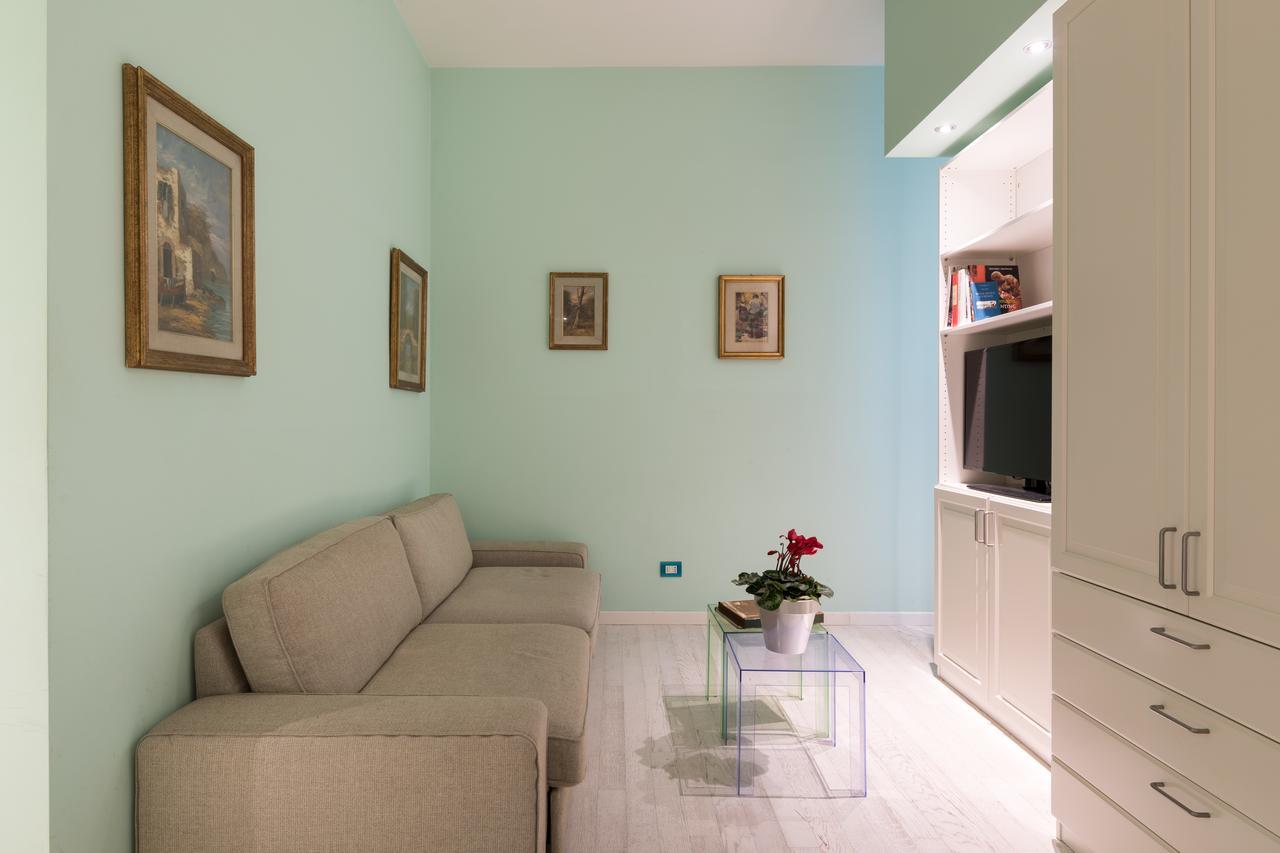 Flospirit Angelico Флоренция Экстерьер фото