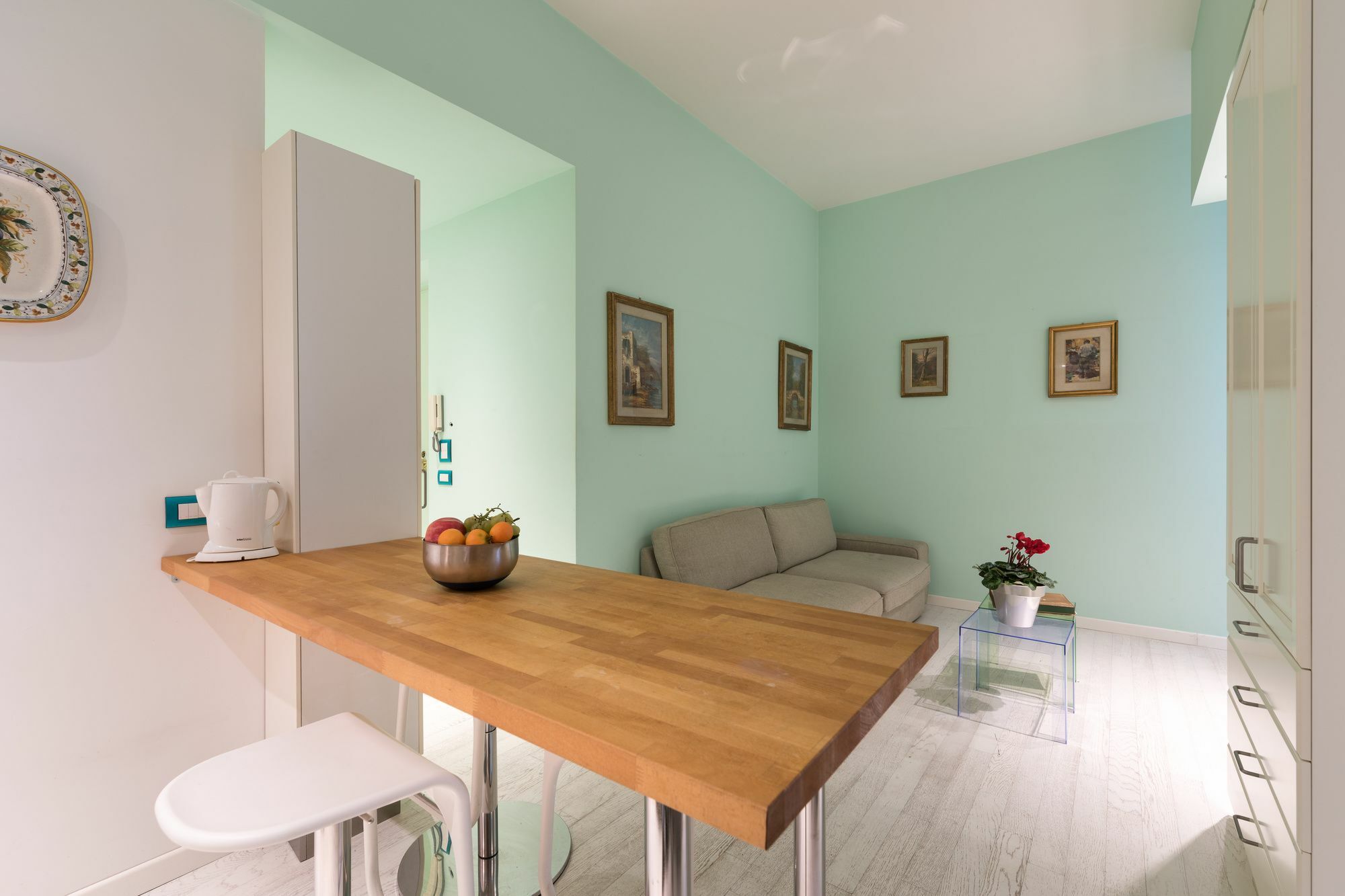 Flospirit Angelico Флоренция Экстерьер фото