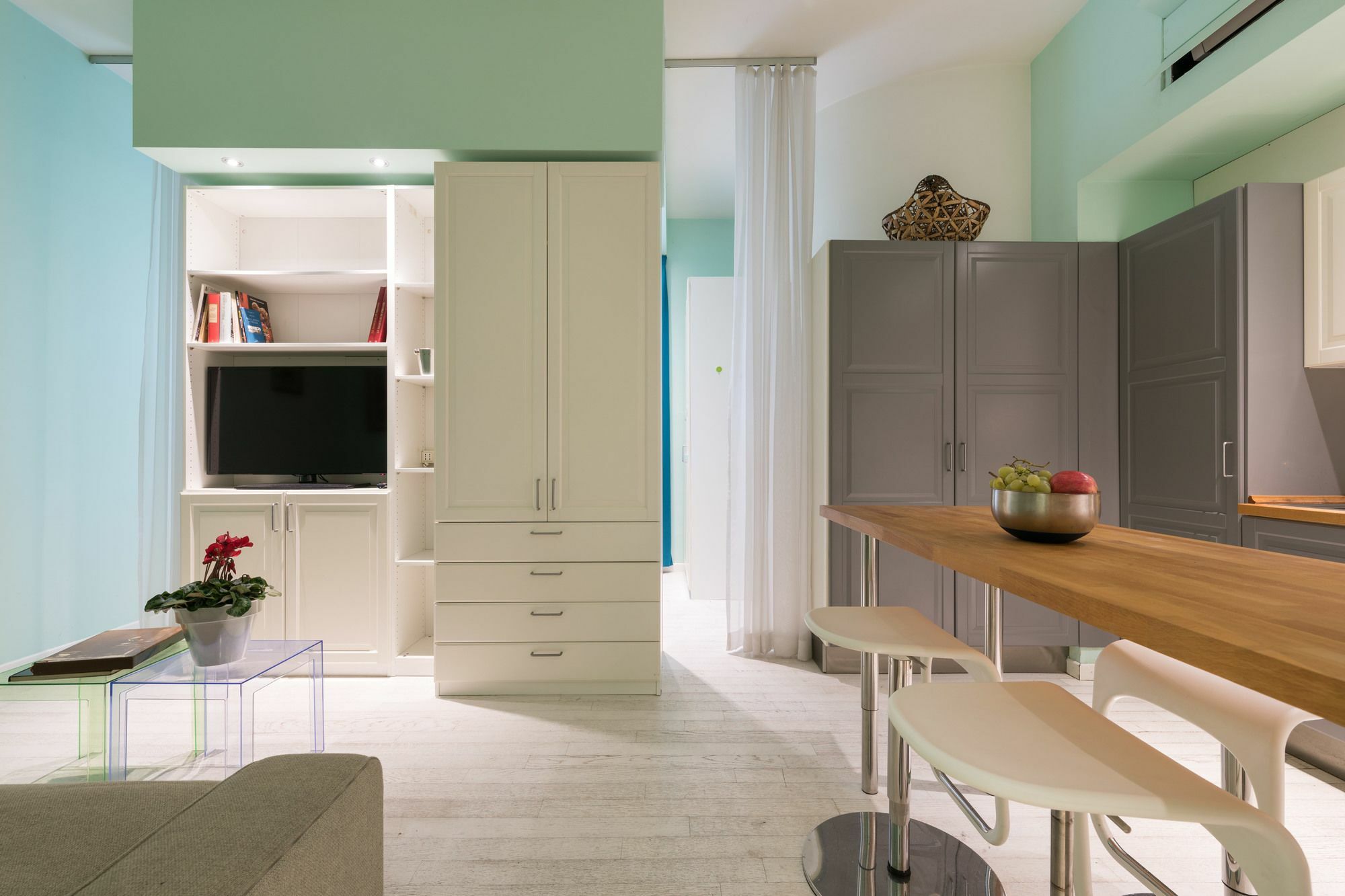 Flospirit Angelico Флоренция Экстерьер фото
