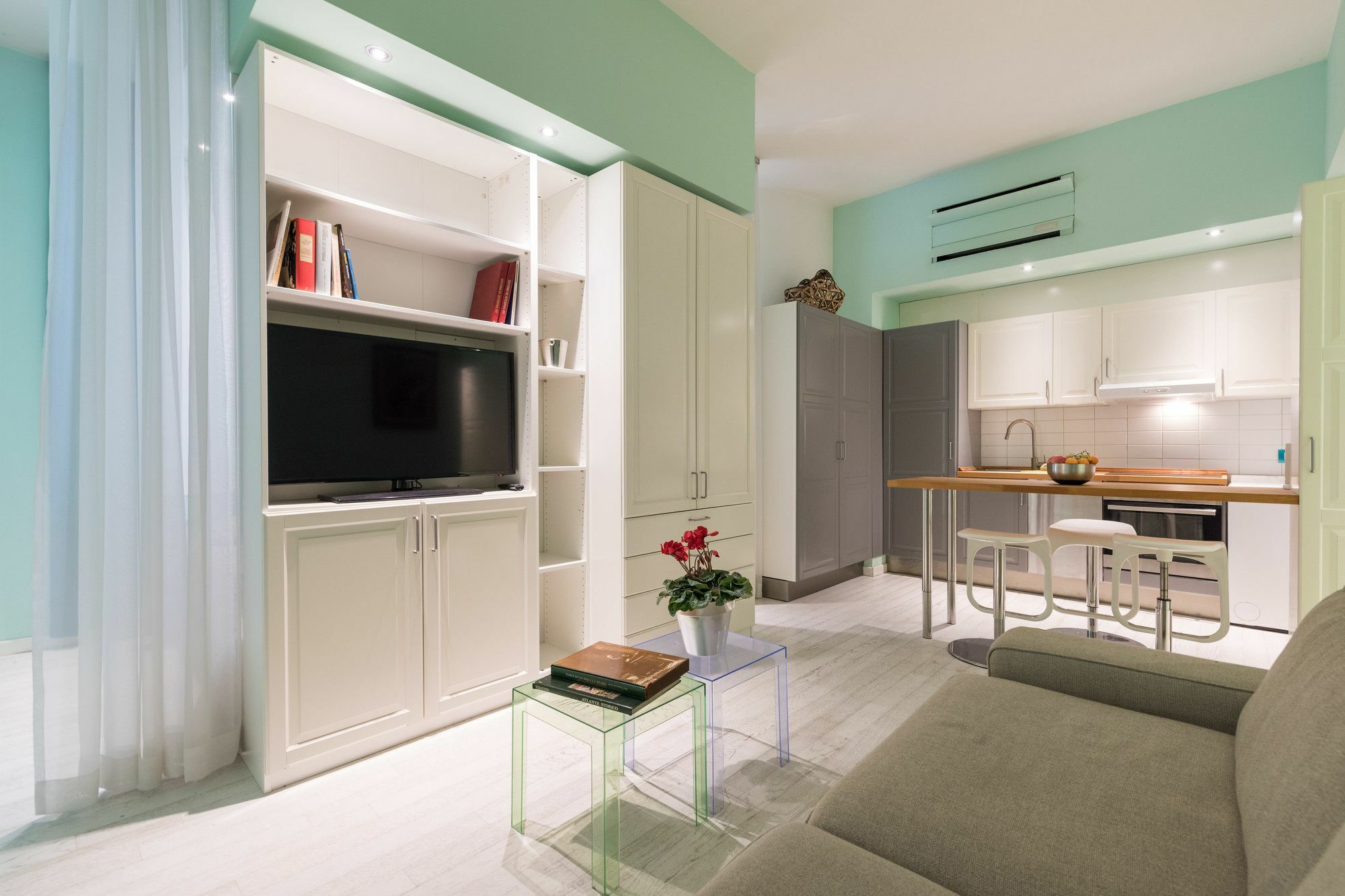 Flospirit Angelico Флоренция Экстерьер фото